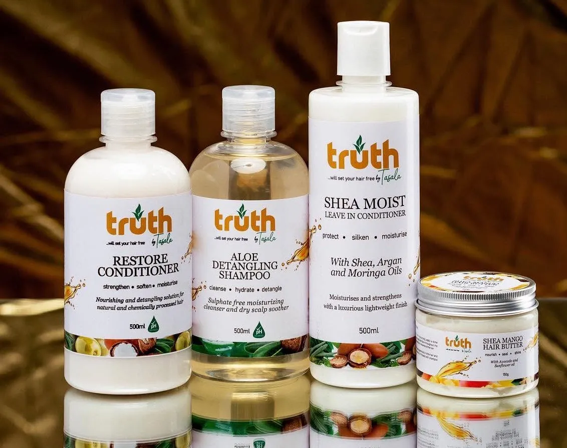 Tasala Hq Nigeria Hair Salon 2